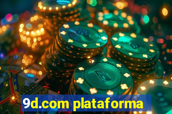 9d.com plataforma